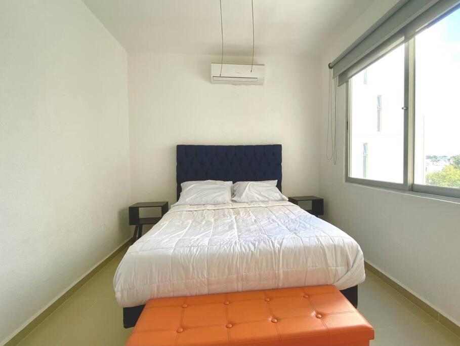 Home & Office Cancun Pool Luaran gambar