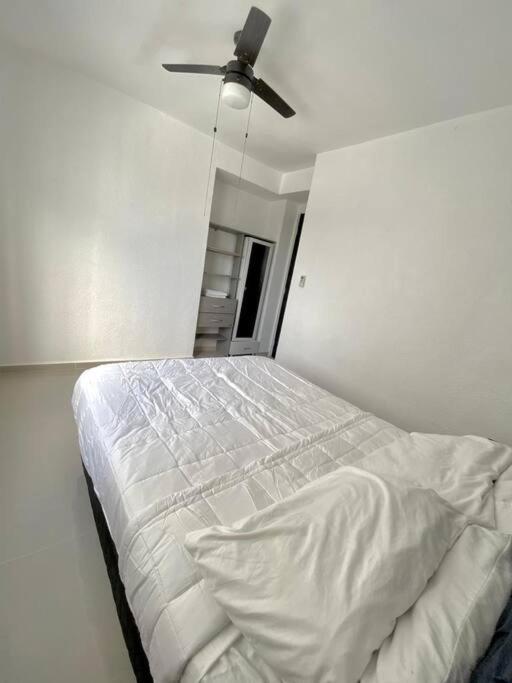 Home & Office Cancun Pool Luaran gambar
